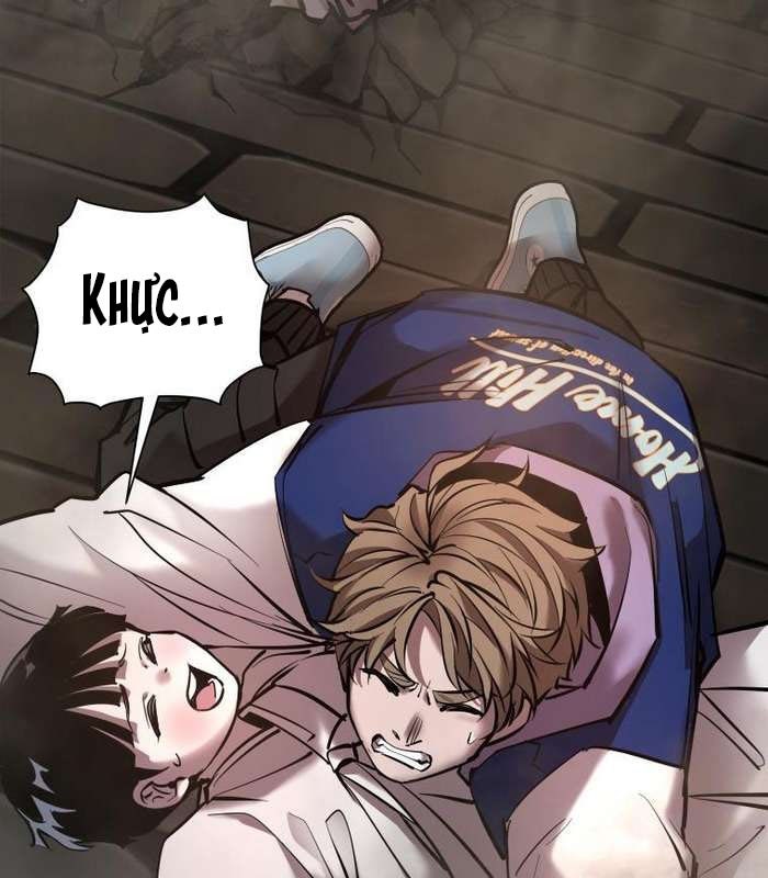 Thần Thoại Mất Tích Và Thiên Tài Phép Thuật - Page 24