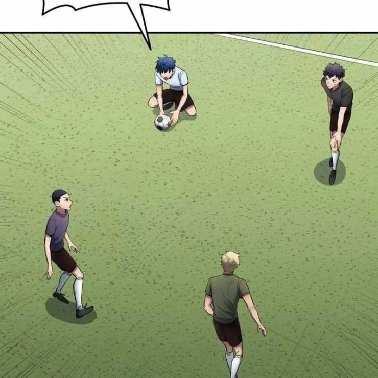 Thiên Phú Bóng Đá Tất Cả Là Của Ta - Page 47