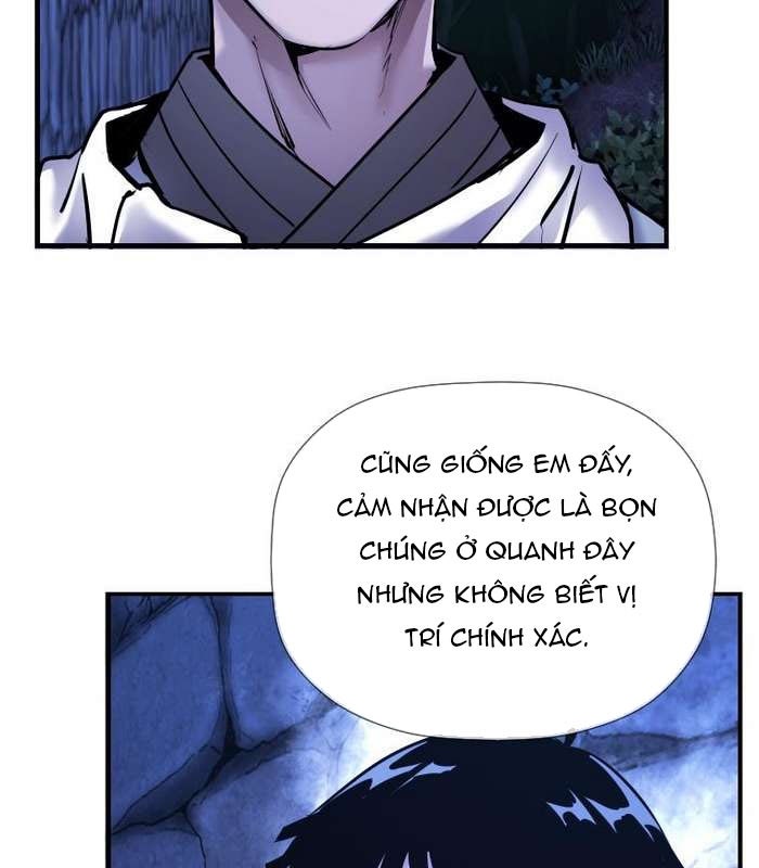 Thần Thoại Mất Tích Và Thiên Tài Phép Thuật - Page 20