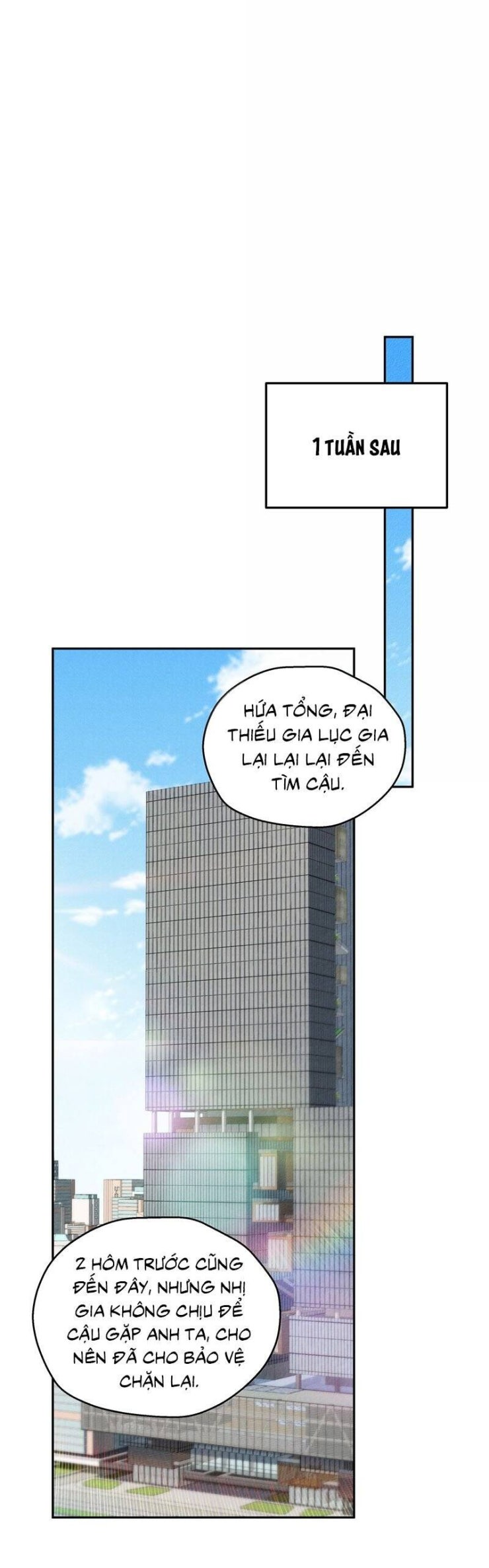 Thiếu Gia Không Ngoan - Page 23