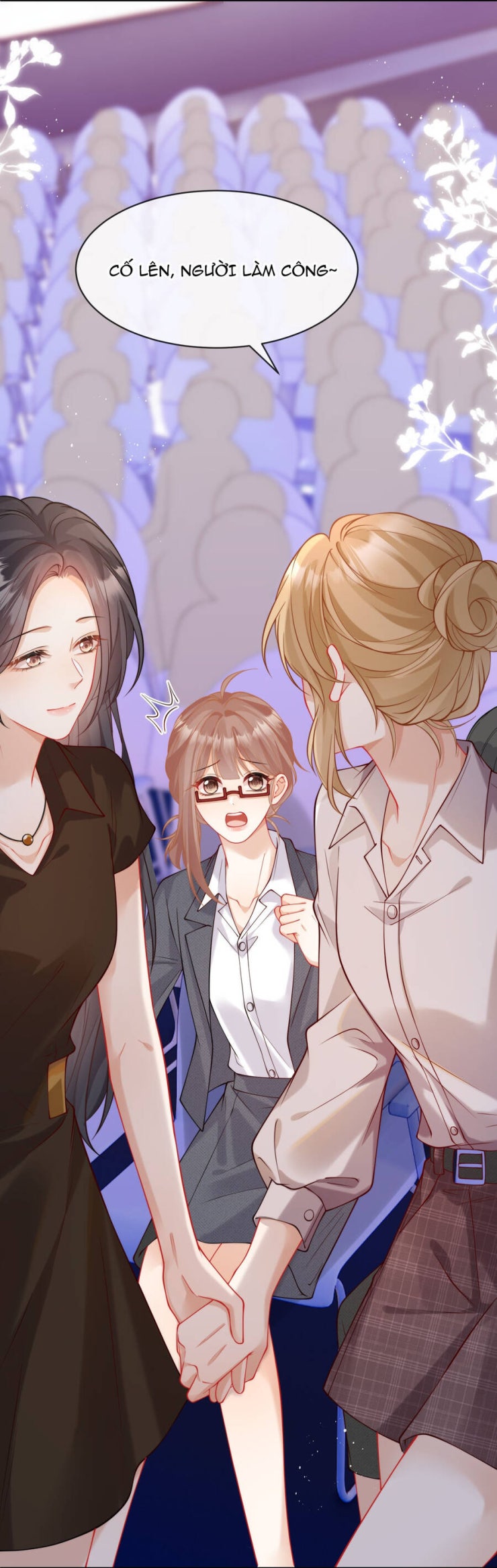 Sổ Tay Tâm Ý - Page 38