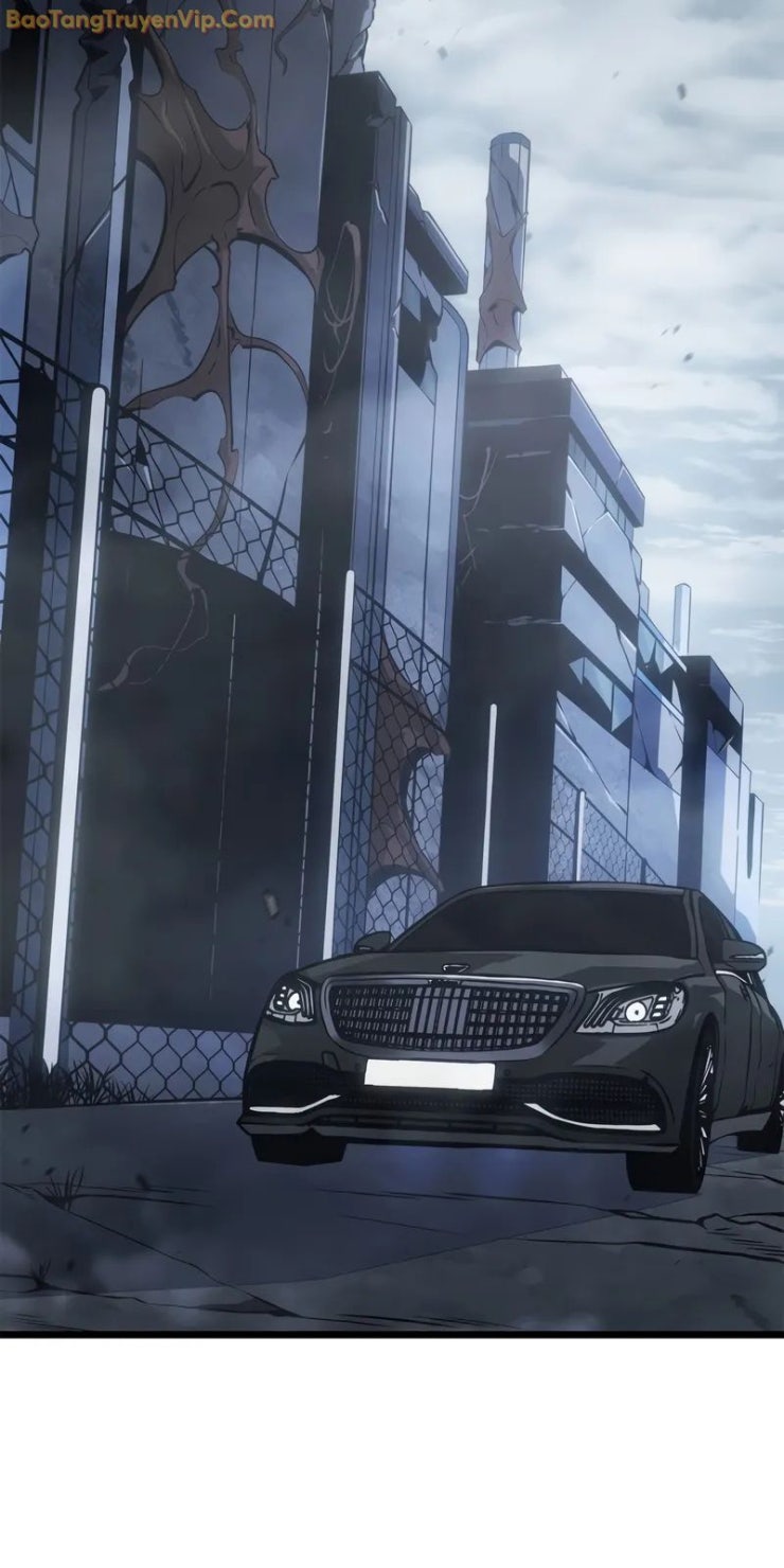 Solo Leveling : Ragnarok - Page 4