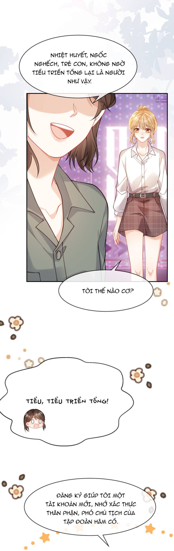 Sổ Tay Tâm Ý - Page 36