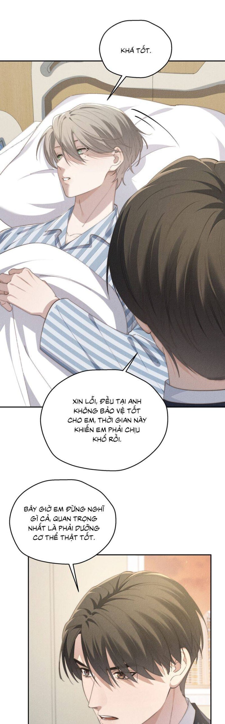 Thiếu Gia Không Ngoan - Page 20