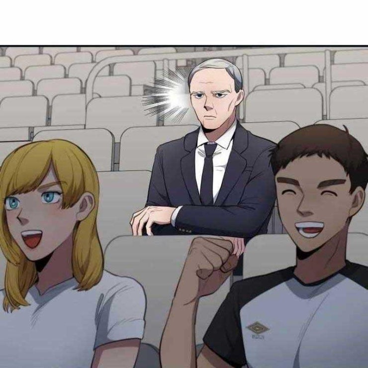 Thiên Phú Bóng Đá Tất Cả Là Của Ta - Page 71