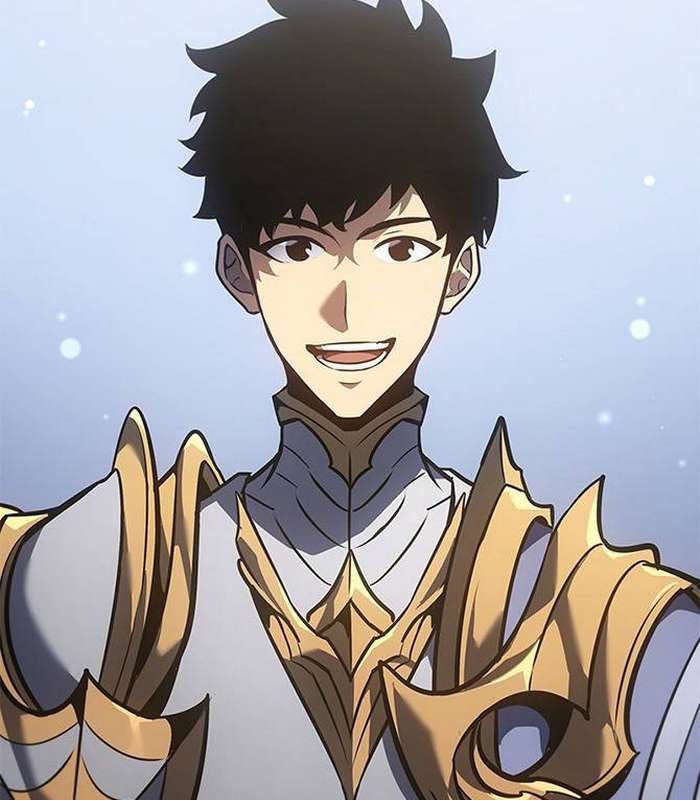 Solo Leveling ARISE: Nguồn Gốc Của Thợ Săn - Page 59