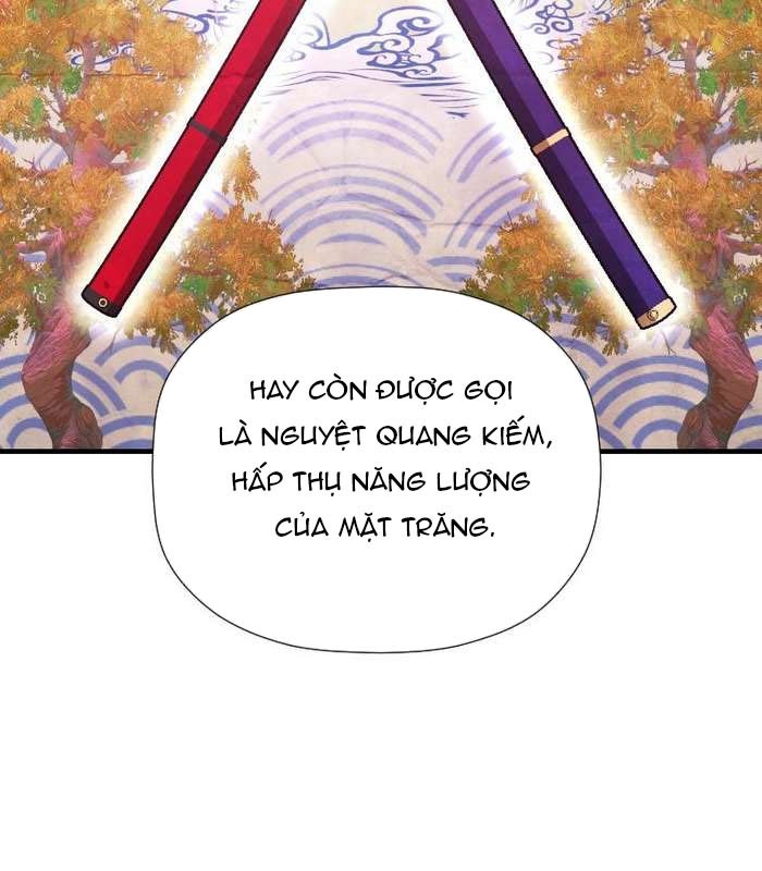 Thần Thoại Mất Tích Và Thiên Tài Phép Thuật - Page 122