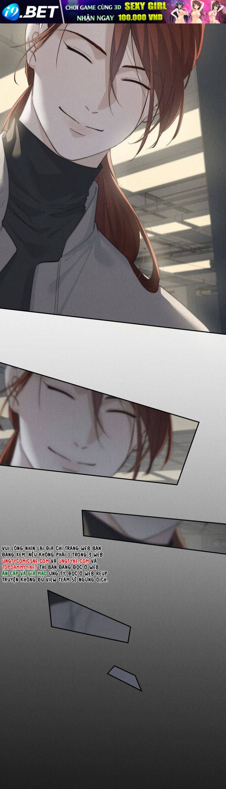 Thiếu Gia Không Ngoan - Page 22