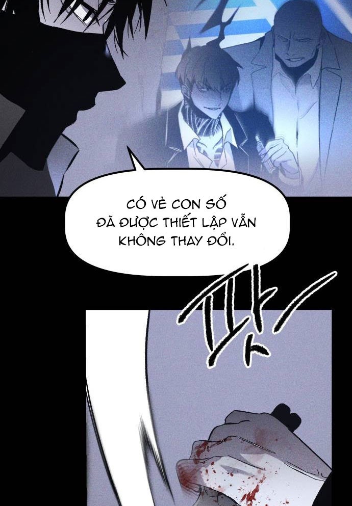 Dự Định Sát Nhân - Page 124