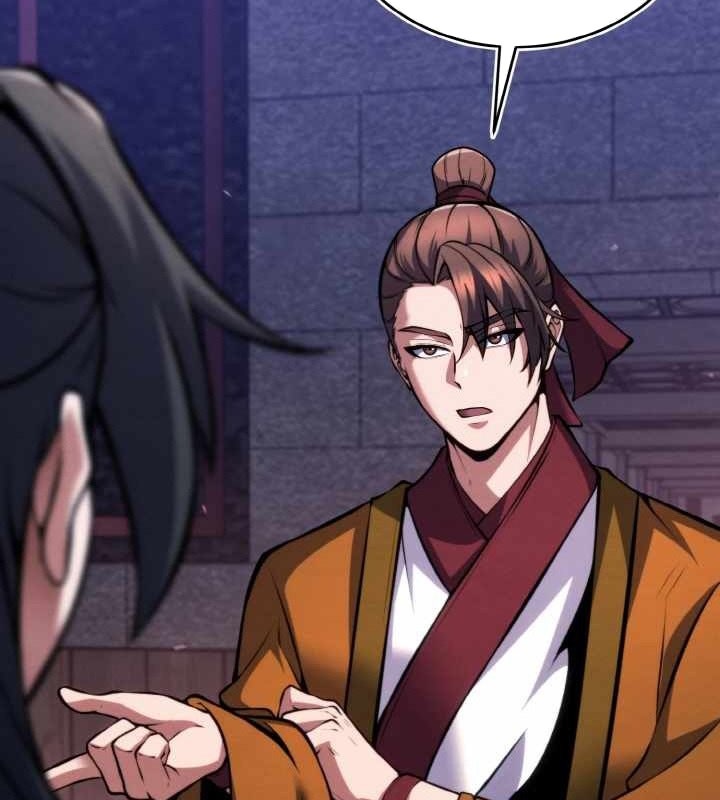 Đệ Tử Của Võ Lâm Minh Chủ - Page 31