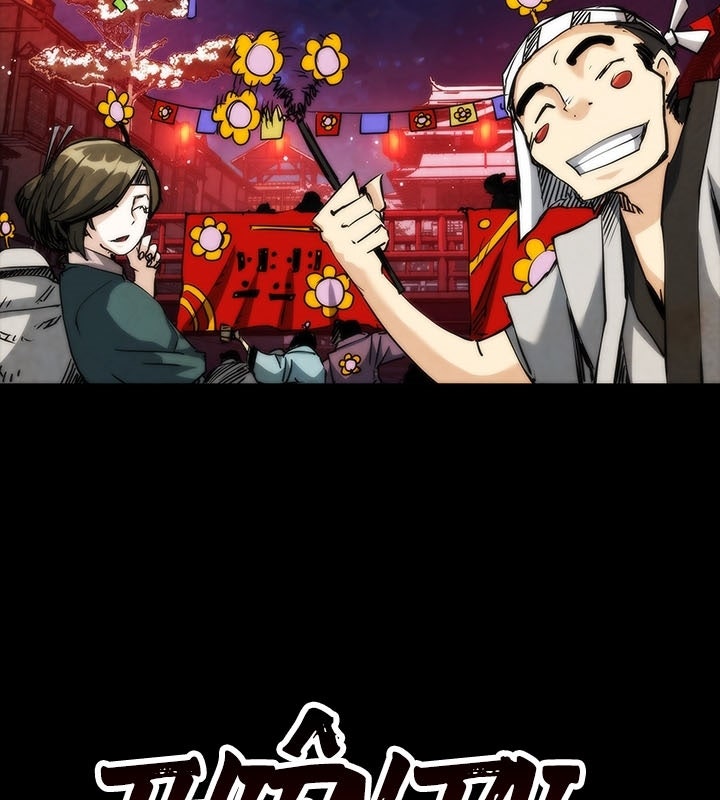 Thần Kiếm: Đứa Con Của Thần Chết - Page 106