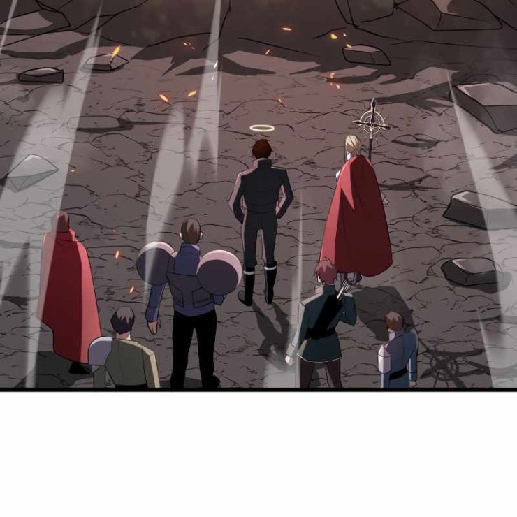 vô song cùng với vũ khí ẩn - Page 139