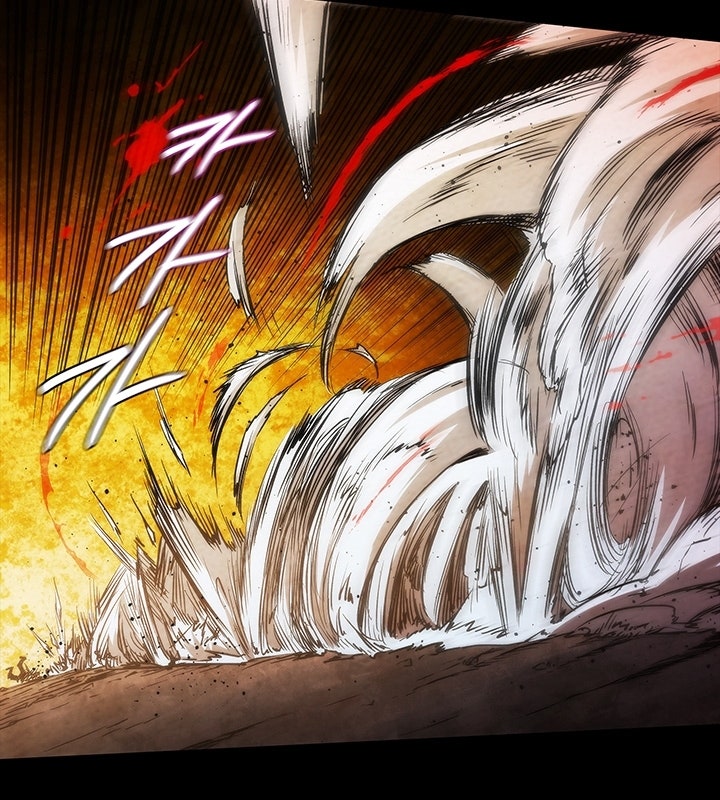 Thần Kiếm: Đứa Con Của Thần Chết - Page 95