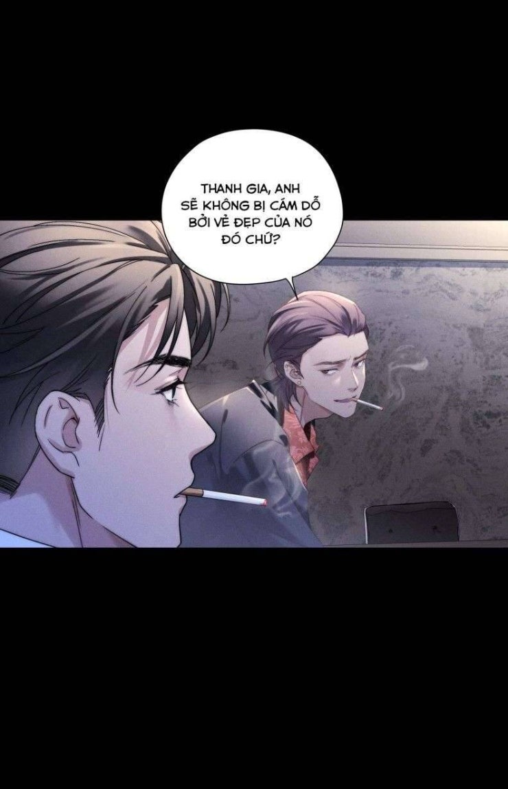Thiếu Gia Không Ngoan - Page 45