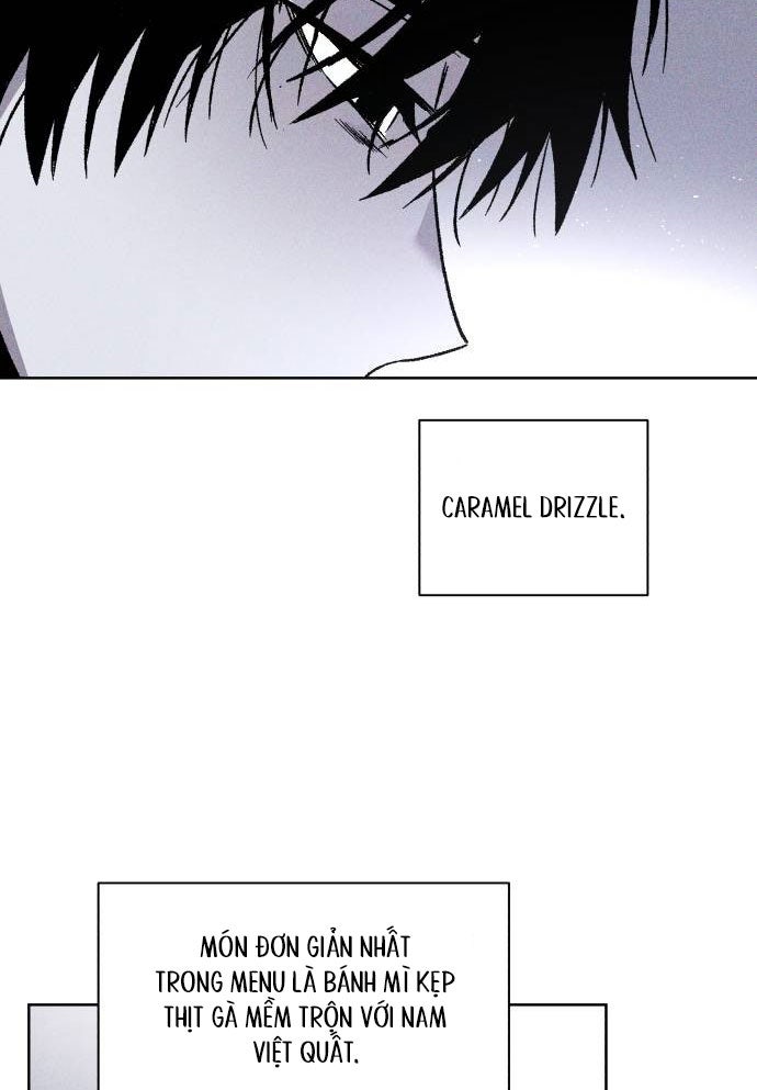 Dự Định Sát Nhân - Page 16