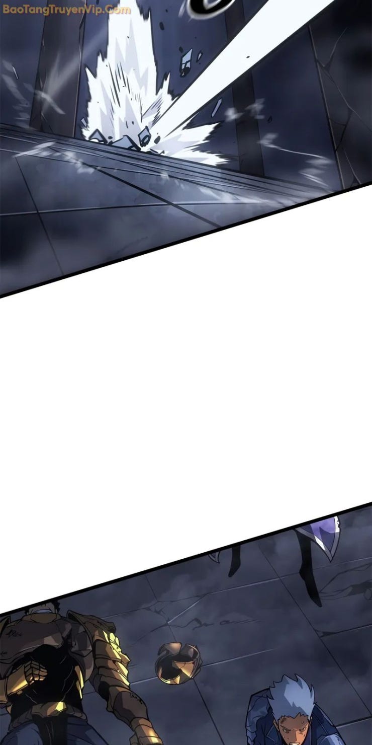 Solo Leveling : Ragnarok - Page 94