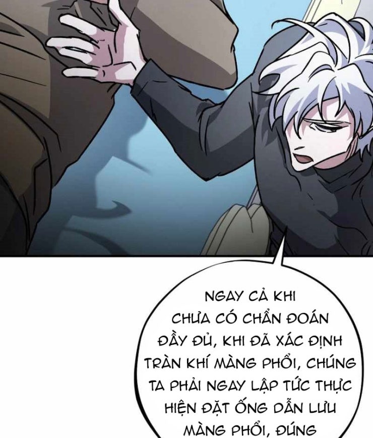 Tuyệt Đỉnh Bác Sĩ - Page 138