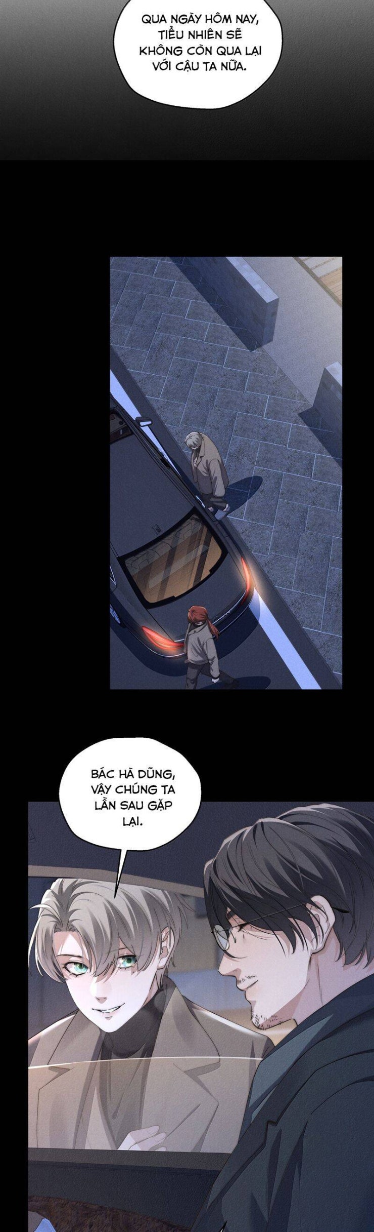 Thiếu Gia Không Ngoan - Page 9