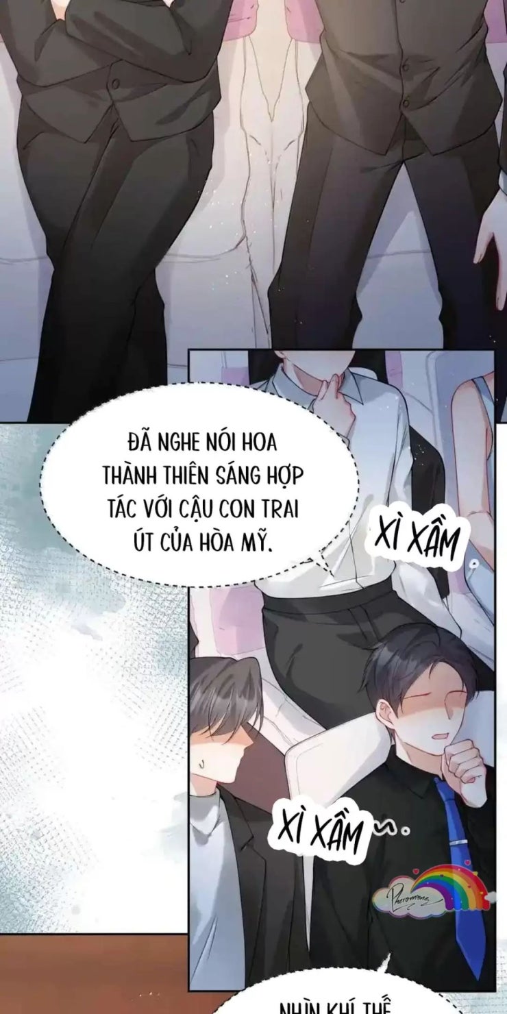 Sổ Tay Tâm Ý - Page 22