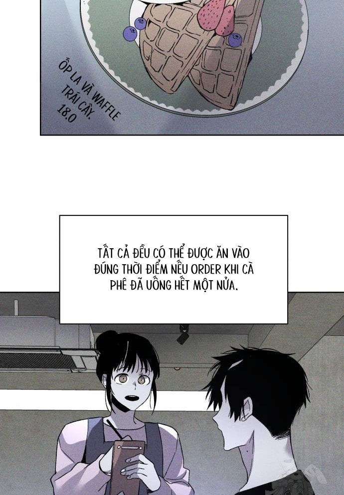 Dự Định Sát Nhân - Page 18