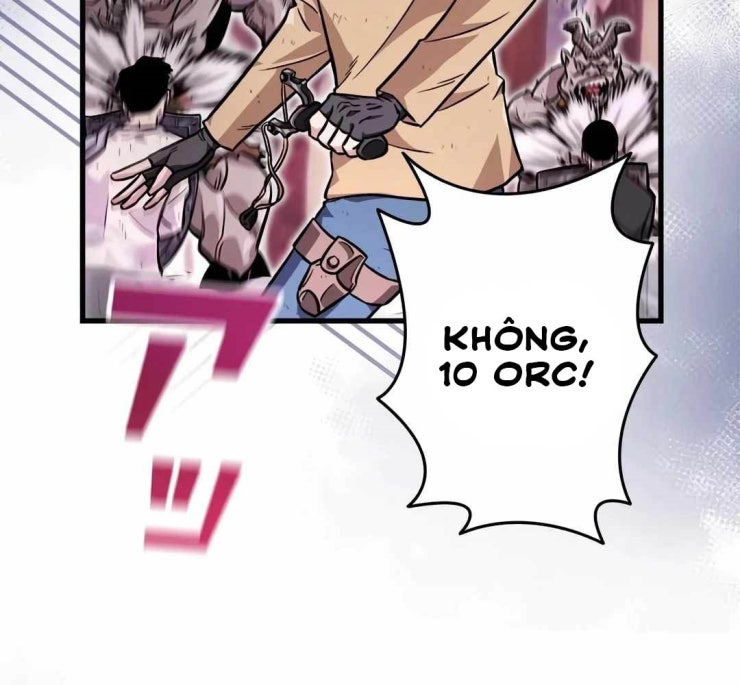 Lượng Mana Đáy Xã Hội! Ta Vô Địch Nhờ Kỹ Năng Của Mình - Page 268