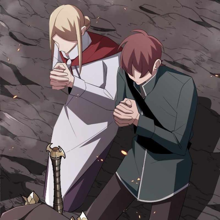 vô song cùng với vũ khí ẩn - Page 77