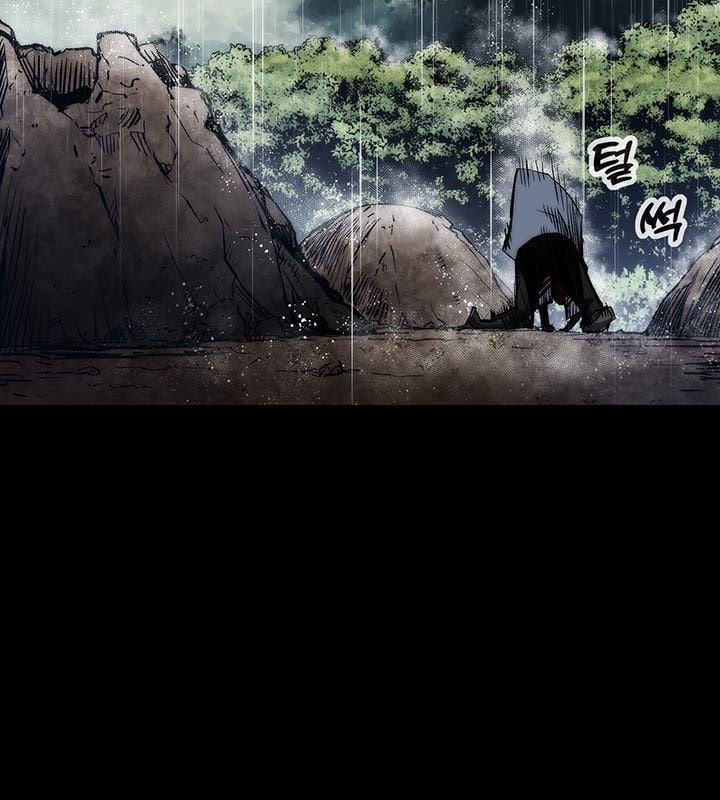 Thần Kiếm: Đứa Con Của Thần Chết - Page 88