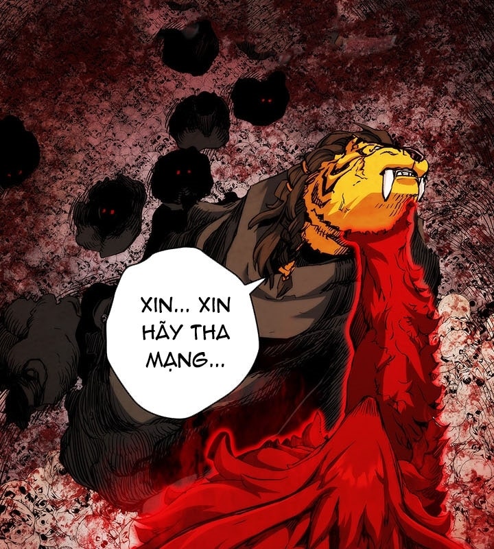 Thần Kiếm: Đứa Con Của Thần Chết - Page 114