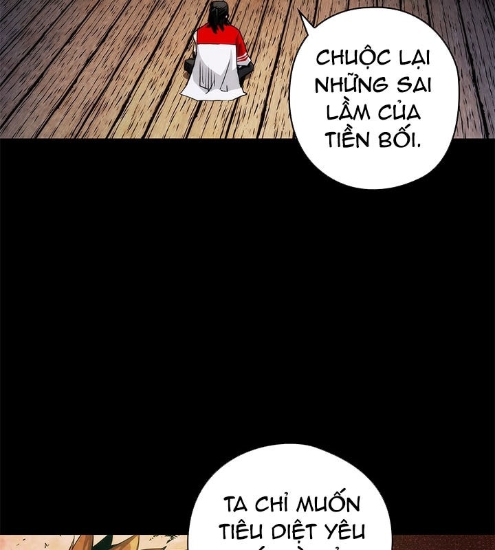 Thần Kiếm: Đứa Con Của Thần Chết - Page 145
