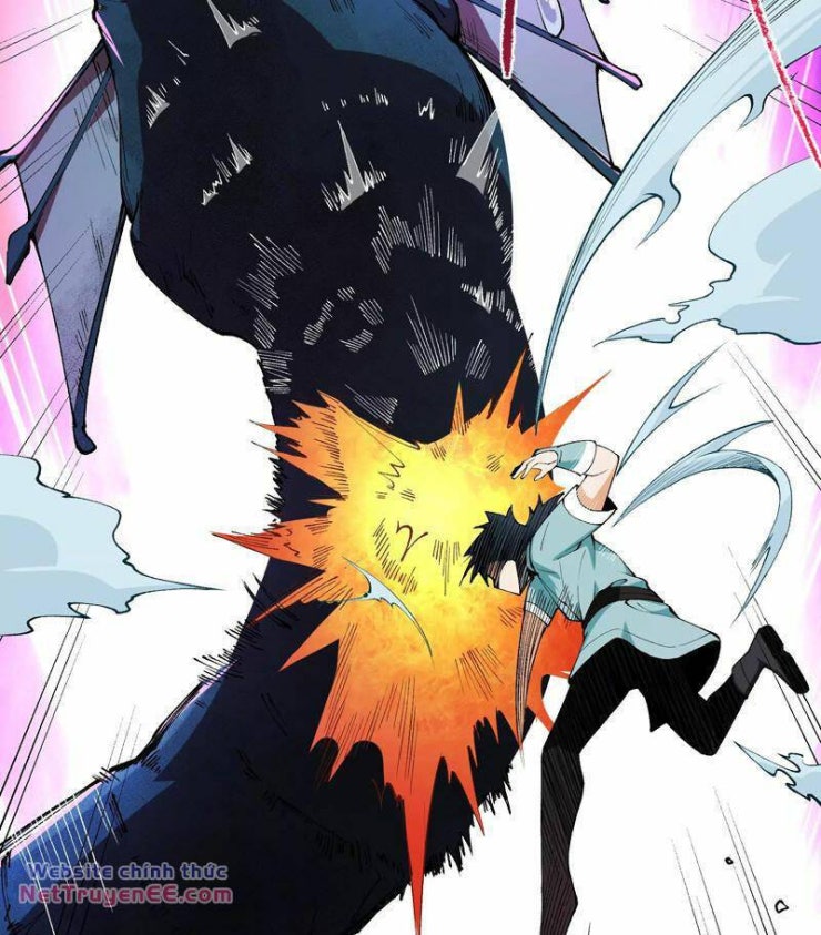 Vật Lý Tu Tiên Hai Vạn Năm - Page 101