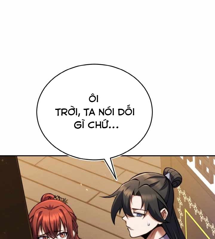 Đệ Tử Của Võ Lâm Minh Chủ - Page 105