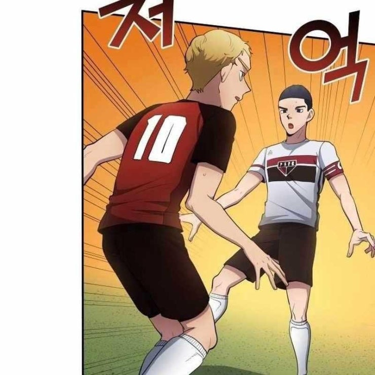 Thiên Phú Bóng Đá Tất Cả Là Của Ta - Page 106