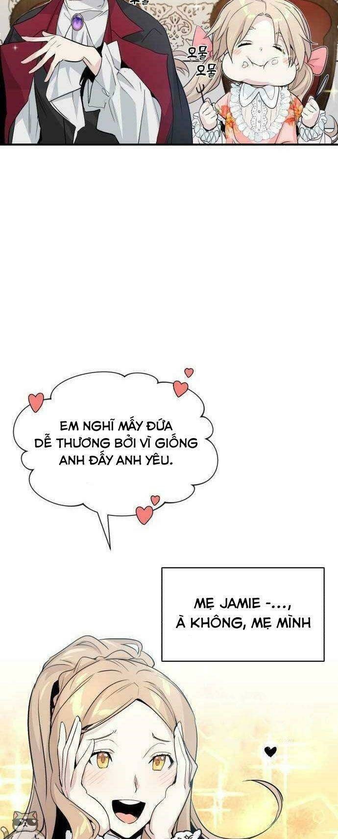 Sự Thức Tỉnh Của Hắc Ma Pháp Sư Sau 66666 Năm - Page 28