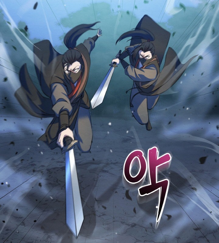 Đệ Tử Của Võ Lâm Minh Chủ - Page 101