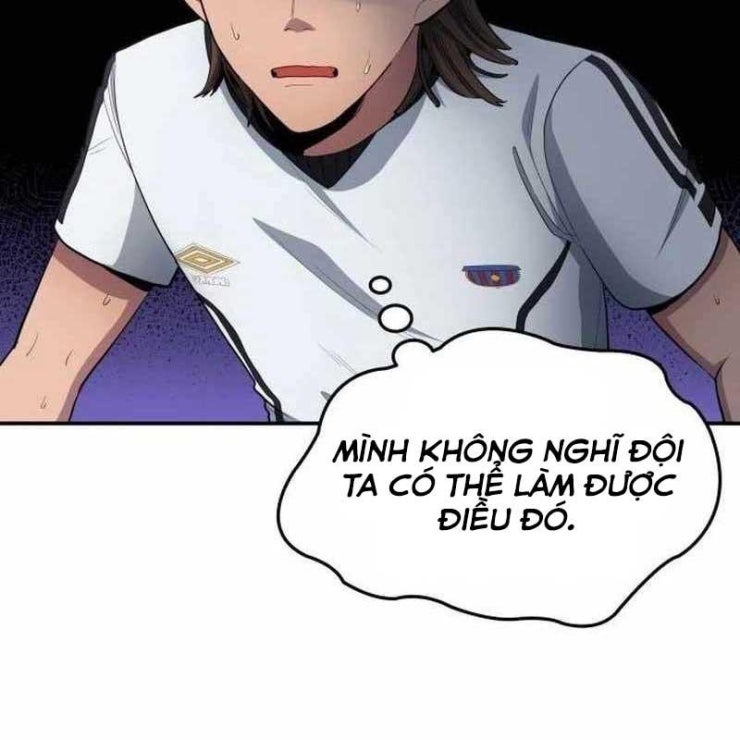 Thiên Phú Bóng Đá Tất Cả Là Của Ta - Page 23