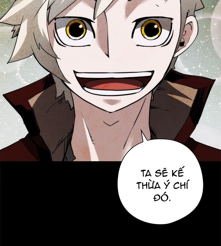 Thần Kiếm: Đứa Con Của Thần Chết - Page 148