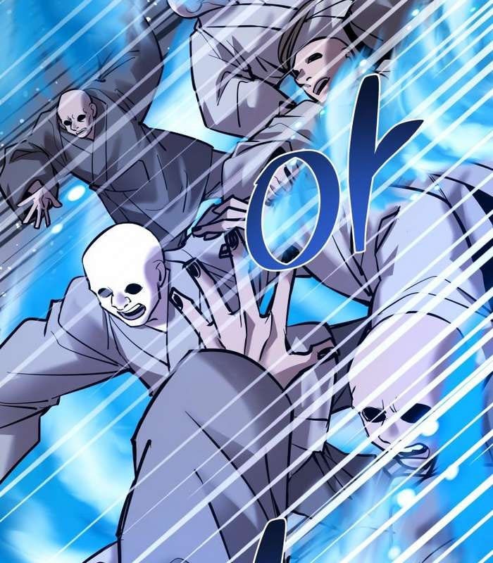 Thần Thoại Mất Tích Và Thiên Tài Phép Thuật - Page 192