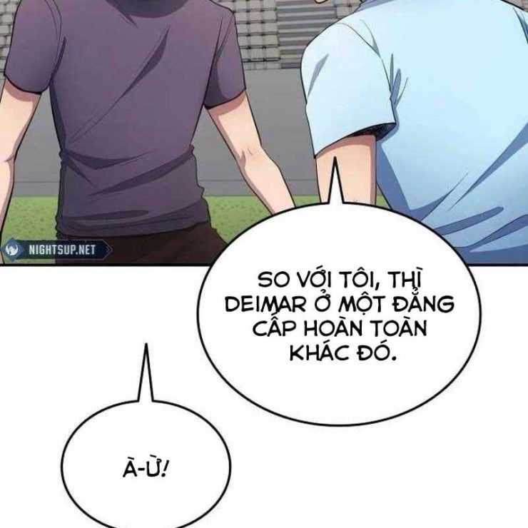 Thiên Phú Bóng Đá Tất Cả Là Của Ta - Page 62