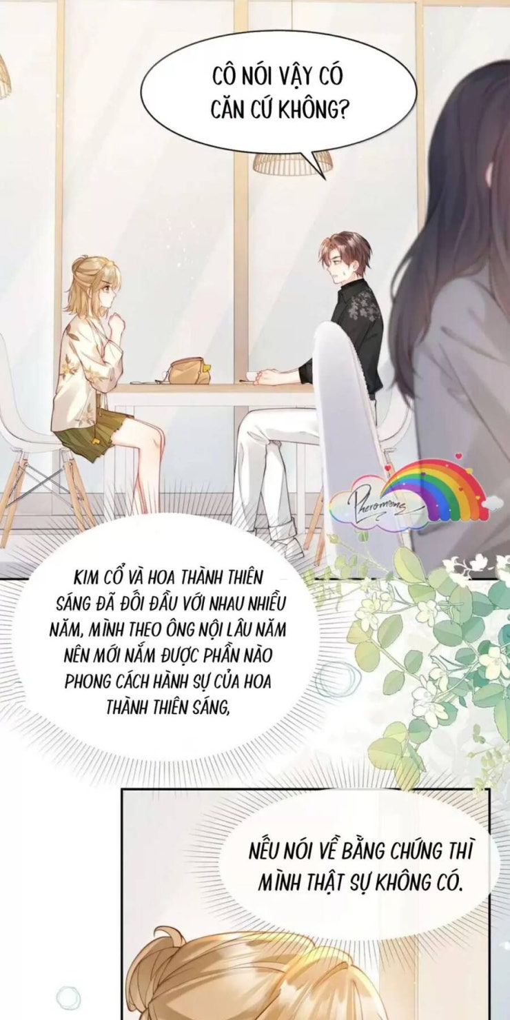 Sổ Tay Tâm Ý - Page 25