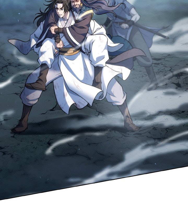 Đệ Tử Của Võ Lâm Minh Chủ - Page 21