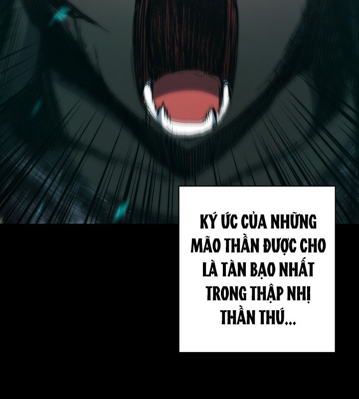 Thần Kiếm: Đứa Con Của Thần Chết - Page 94