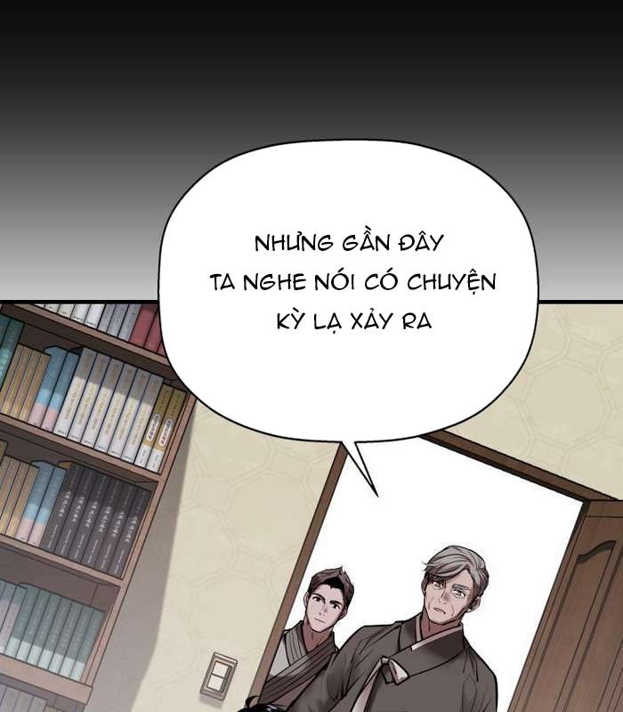 Thần Thoại Mất Tích Và Thiên Tài Phép Thuật - Page 35