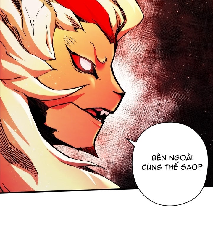 Thần Kiếm: Đứa Con Của Thần Chết - Page 148