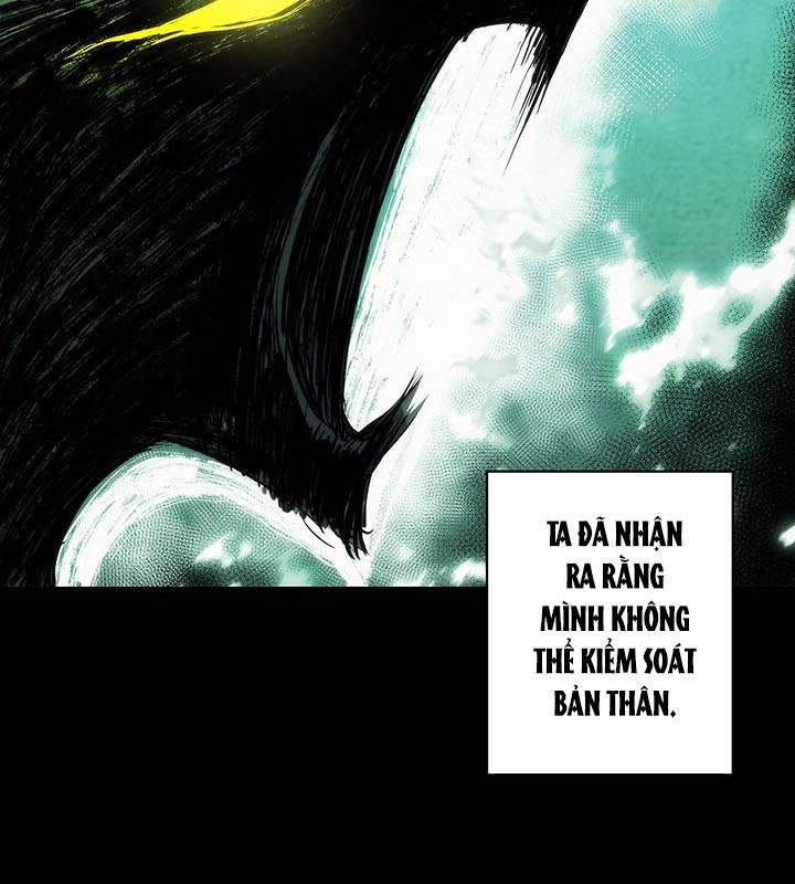 Thần Kiếm: Đứa Con Của Thần Chết - Page 123