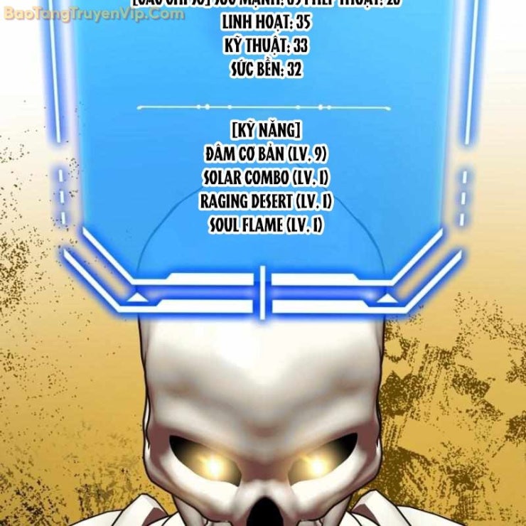 Ta Nuôi 1 Bầy Skeleton - Page 55