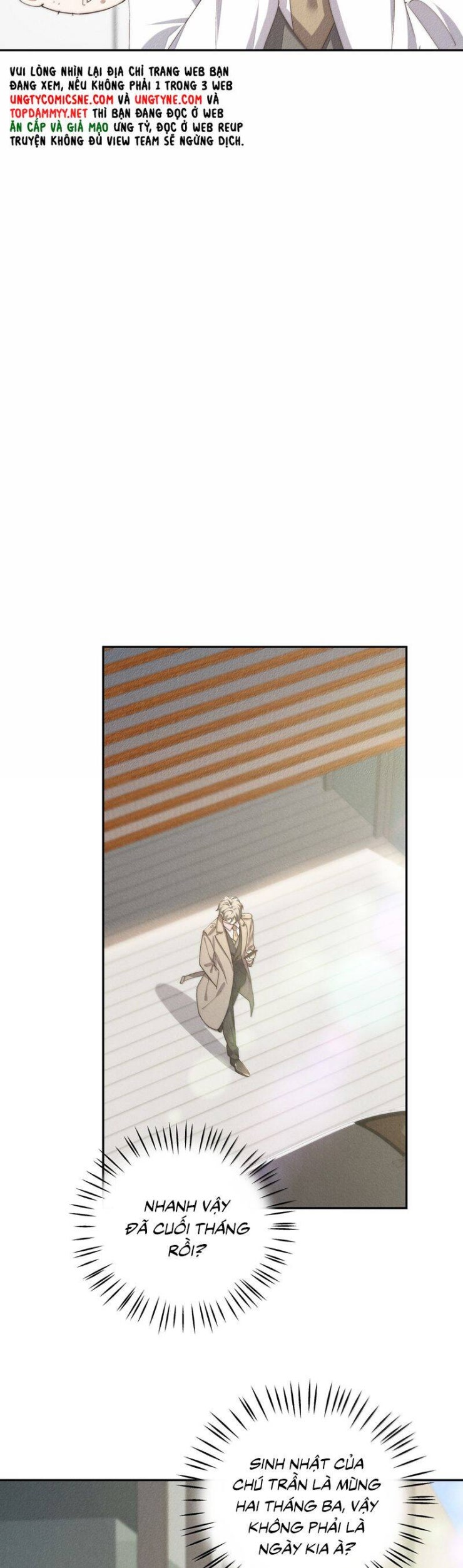 Thiếu Gia Không Ngoan - Page 17