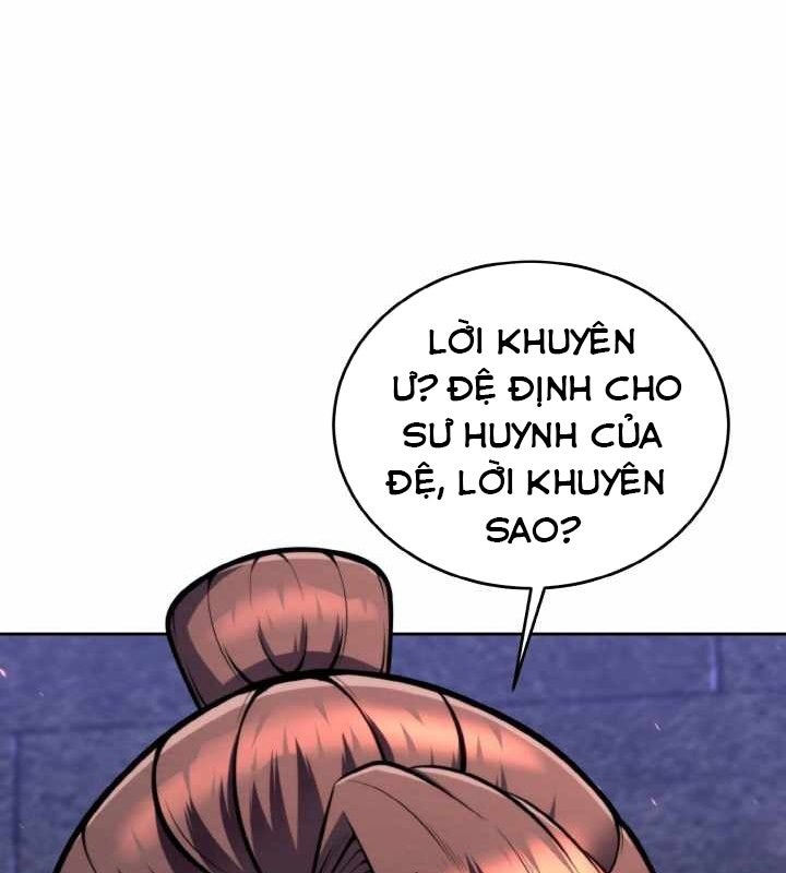 Đệ Tử Của Võ Lâm Minh Chủ - Page 8