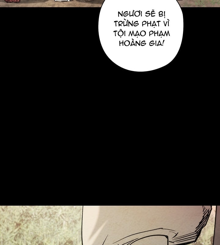 Thần Kiếm: Đứa Con Của Thần Chết - Page 26