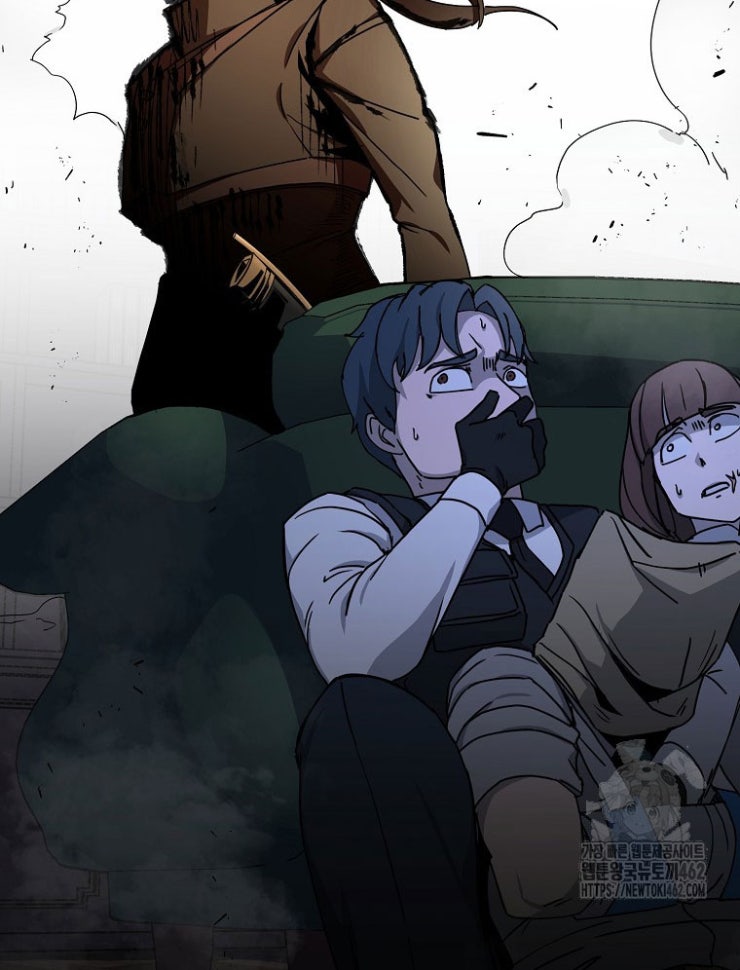 Kẻ Nào Đã Giết Vợ Tôi - Page 153