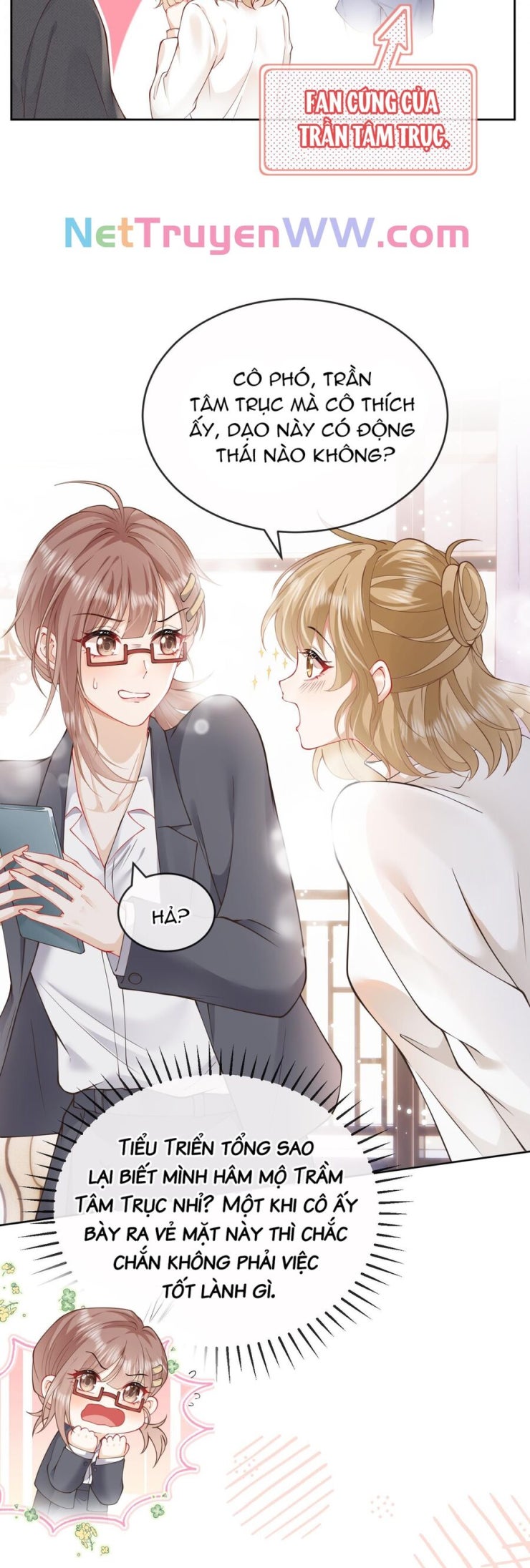 Sổ Tay Tâm Ý - Page 27